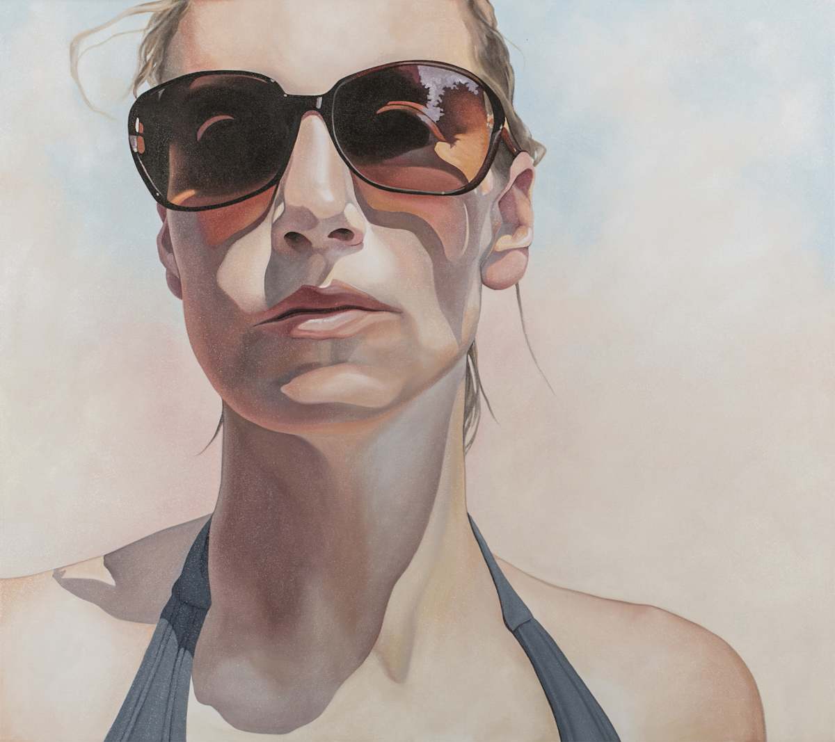 Sunkissed by Daryl Zang 