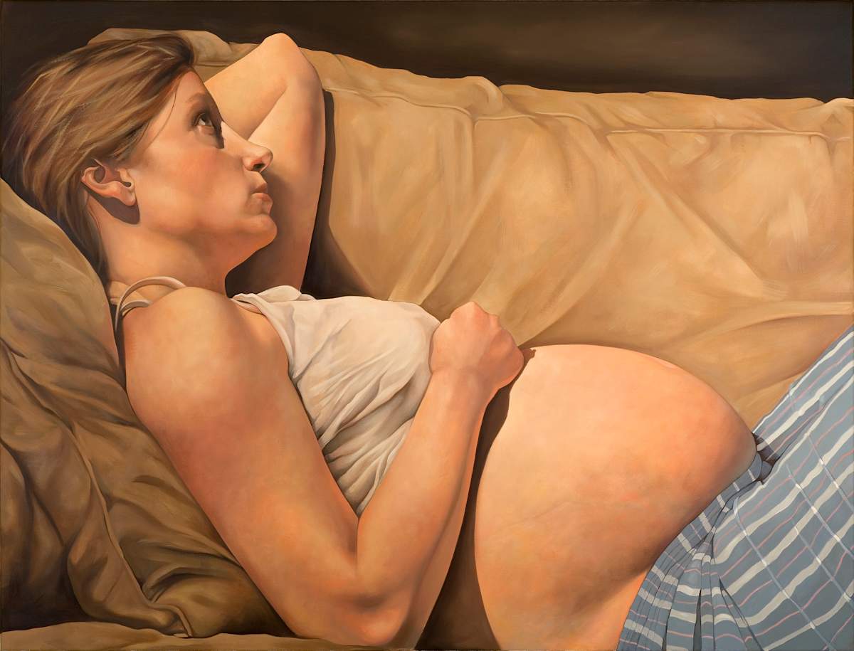 Wonder by Daryl Zang 