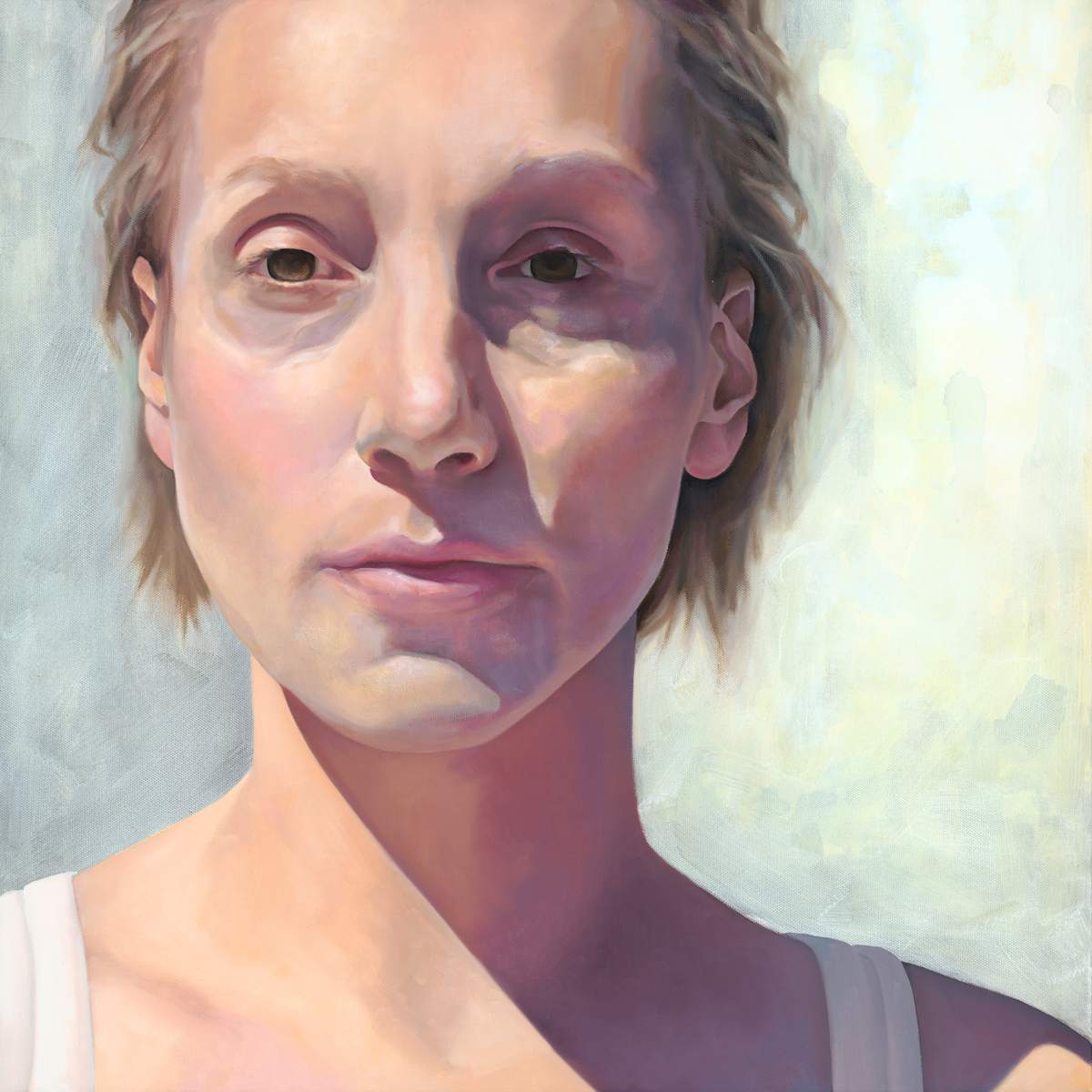 Head On by Daryl Zang, Image 1.