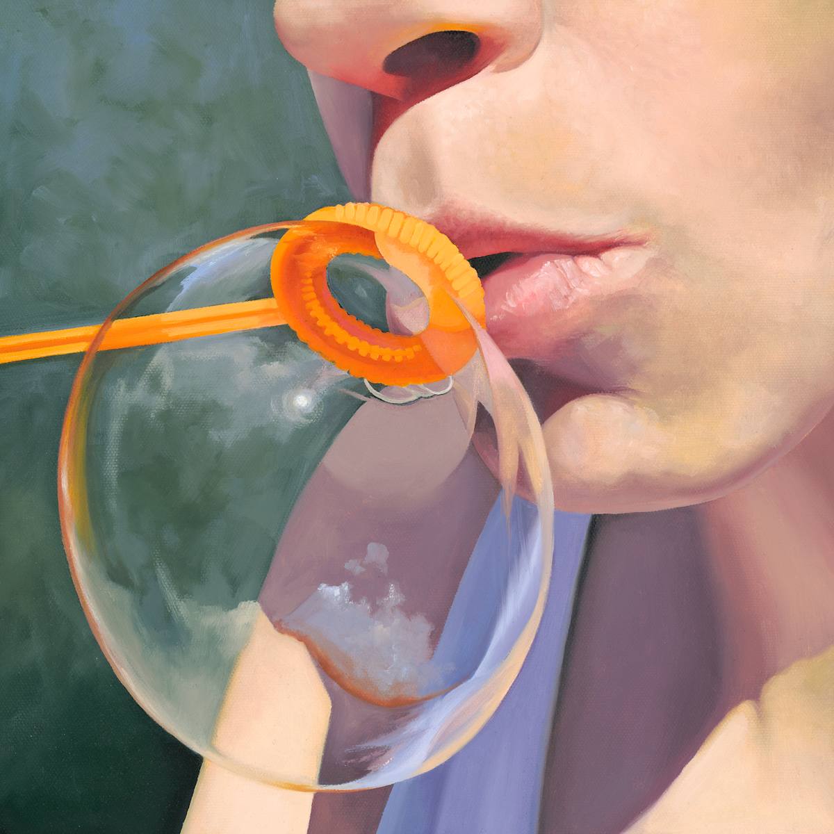 Joy by Daryl Zang, Image 1.