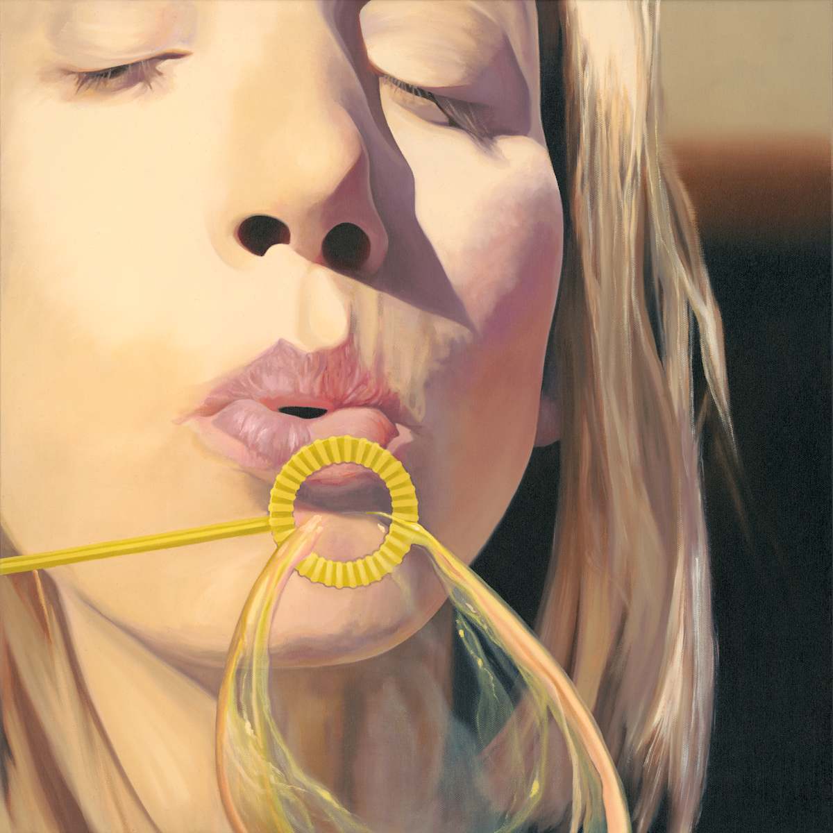 Restored by Daryl Zang 