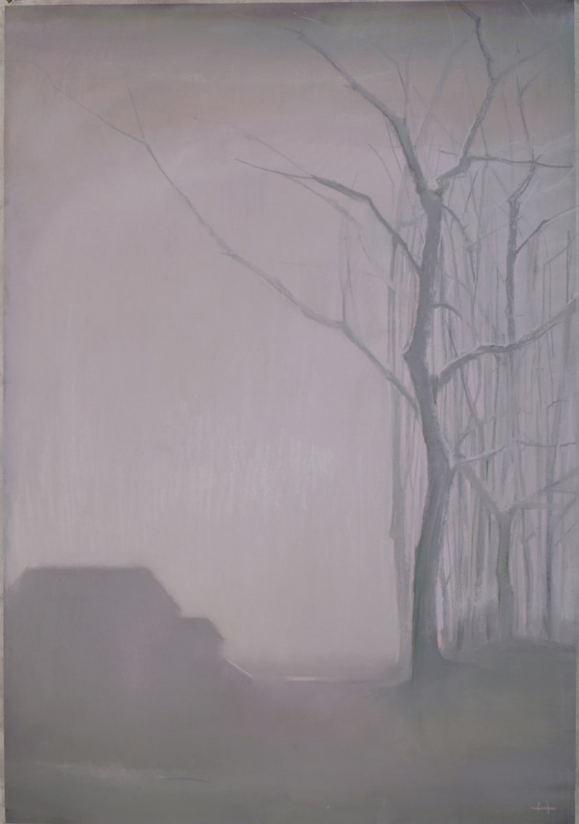 Whisper by Lisa Hess Hesselgrave 