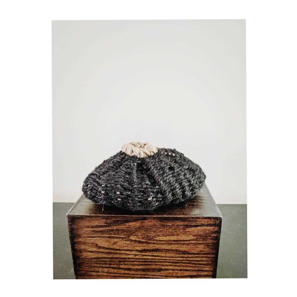 Untitled (Woovle series) by Roxas Arzt Studio by Anna Arzt 