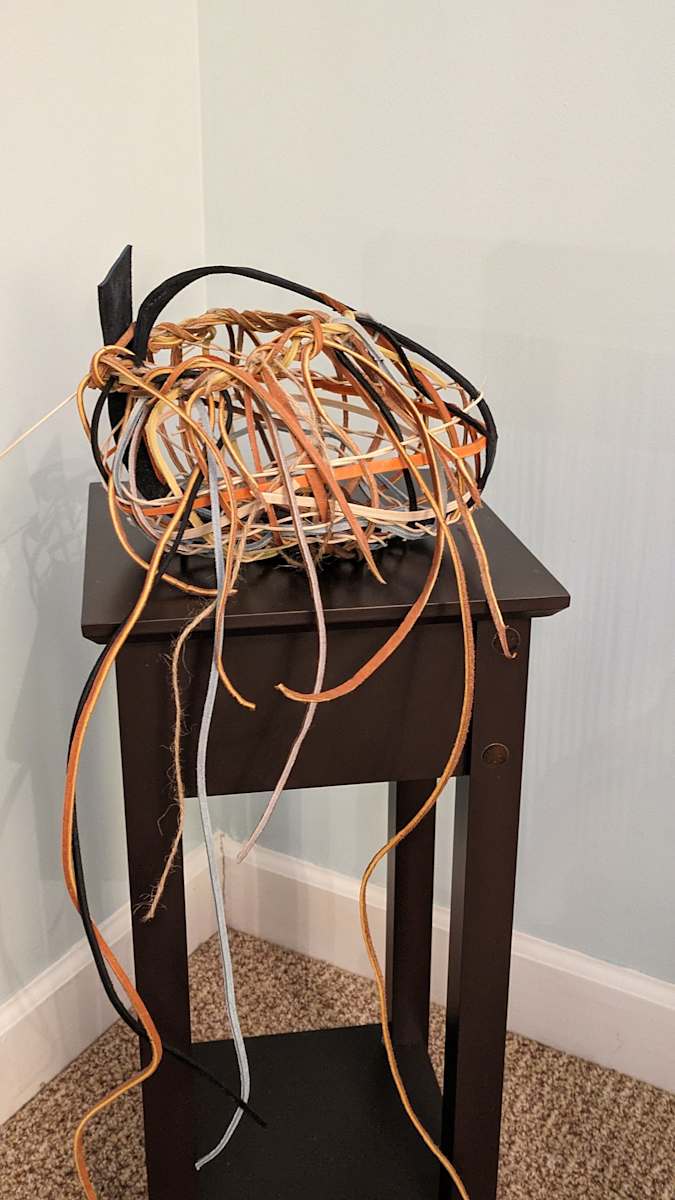 Portable Randomness by Roxas Arzt Studio by Anna Arzt 