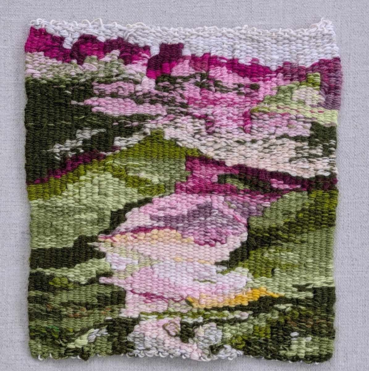 Pathway to Dissonance by Roxas Arzt Studio by Anna Arzt 