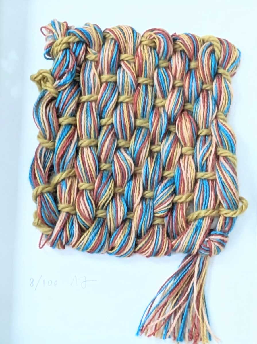 Eye Candy 8/100 by Anna Arzt