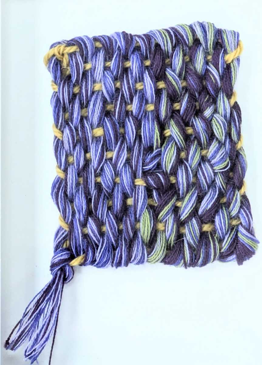 Eye Candy 2/100 by Anna Arzt