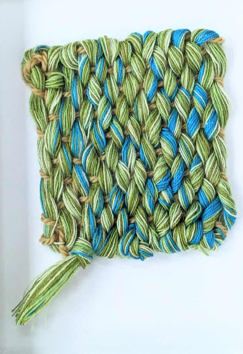 Eye Candy 3/100 by Anna Arzt