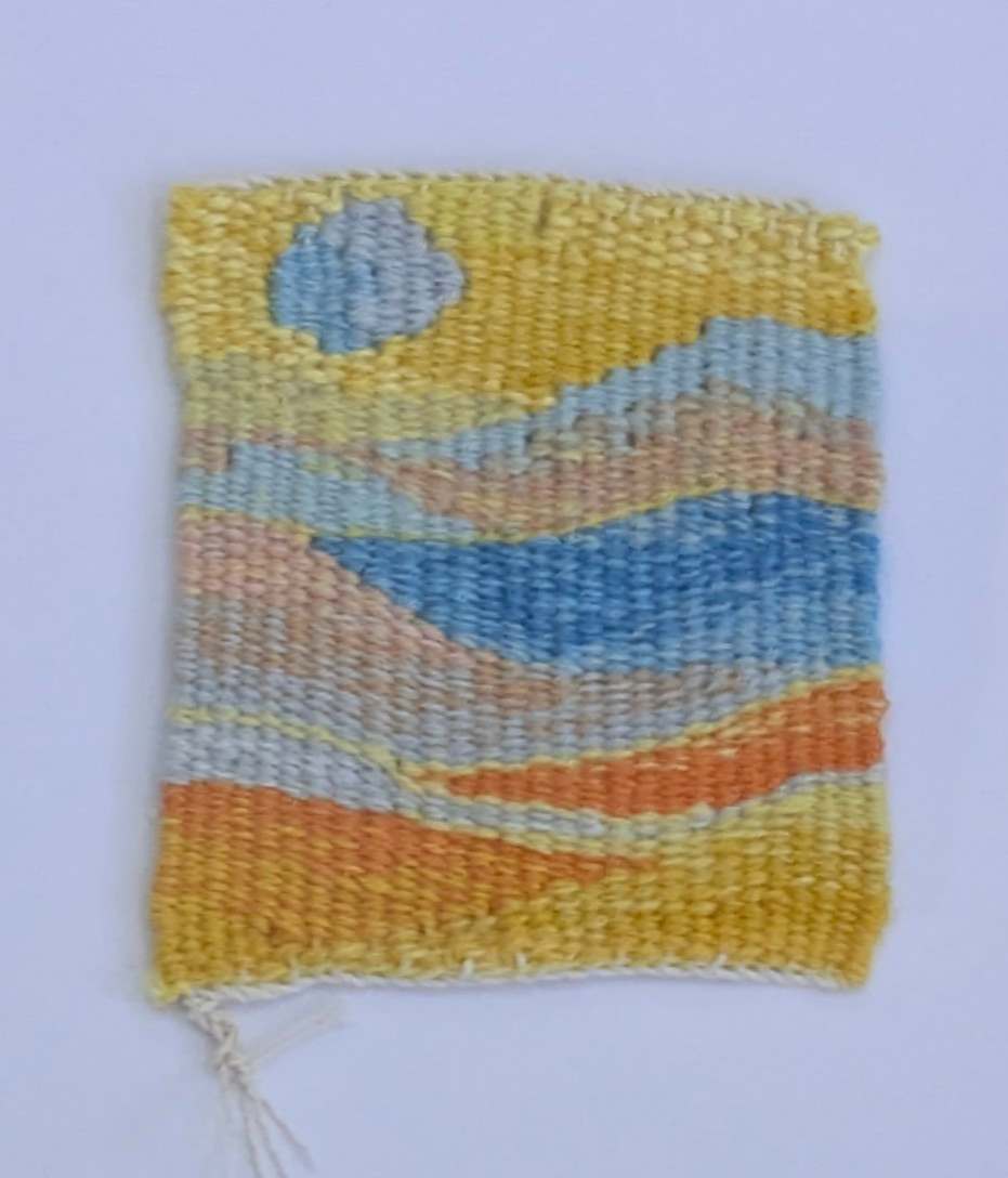 Summer Pop by Roxas Arzt Studio by Anna Arzt 