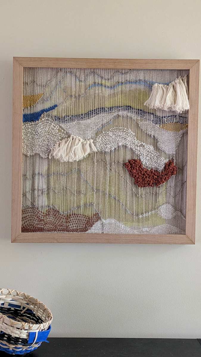 Under Over in 24 by Roxas Arzt Studio by Anna Arzt 