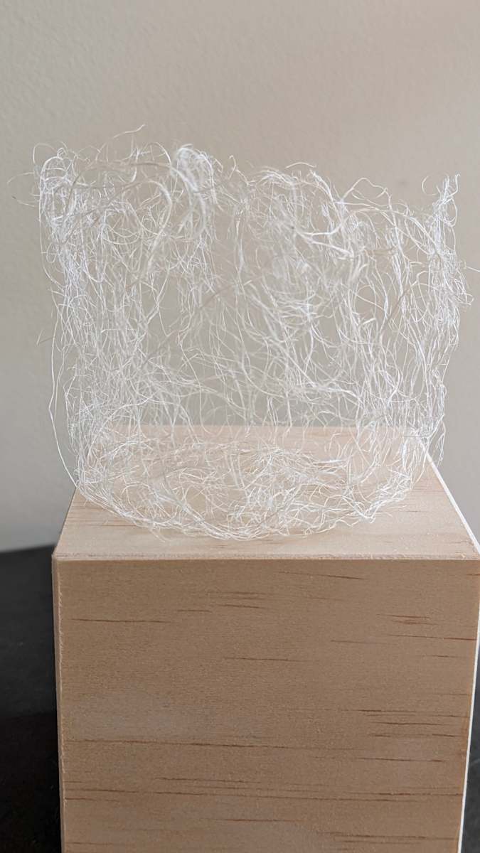 Shaped by Light by Roxas Arzt Studio by Anna Arzt 