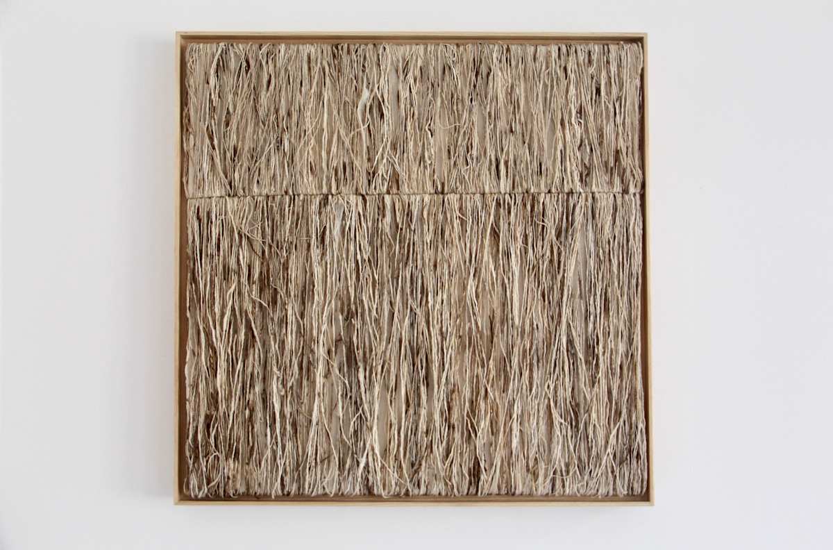 Susurro VII by Jessica Ozlo 