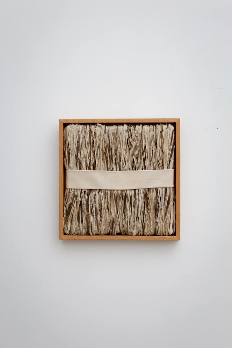 Susurro III by Jessica Ozlo 