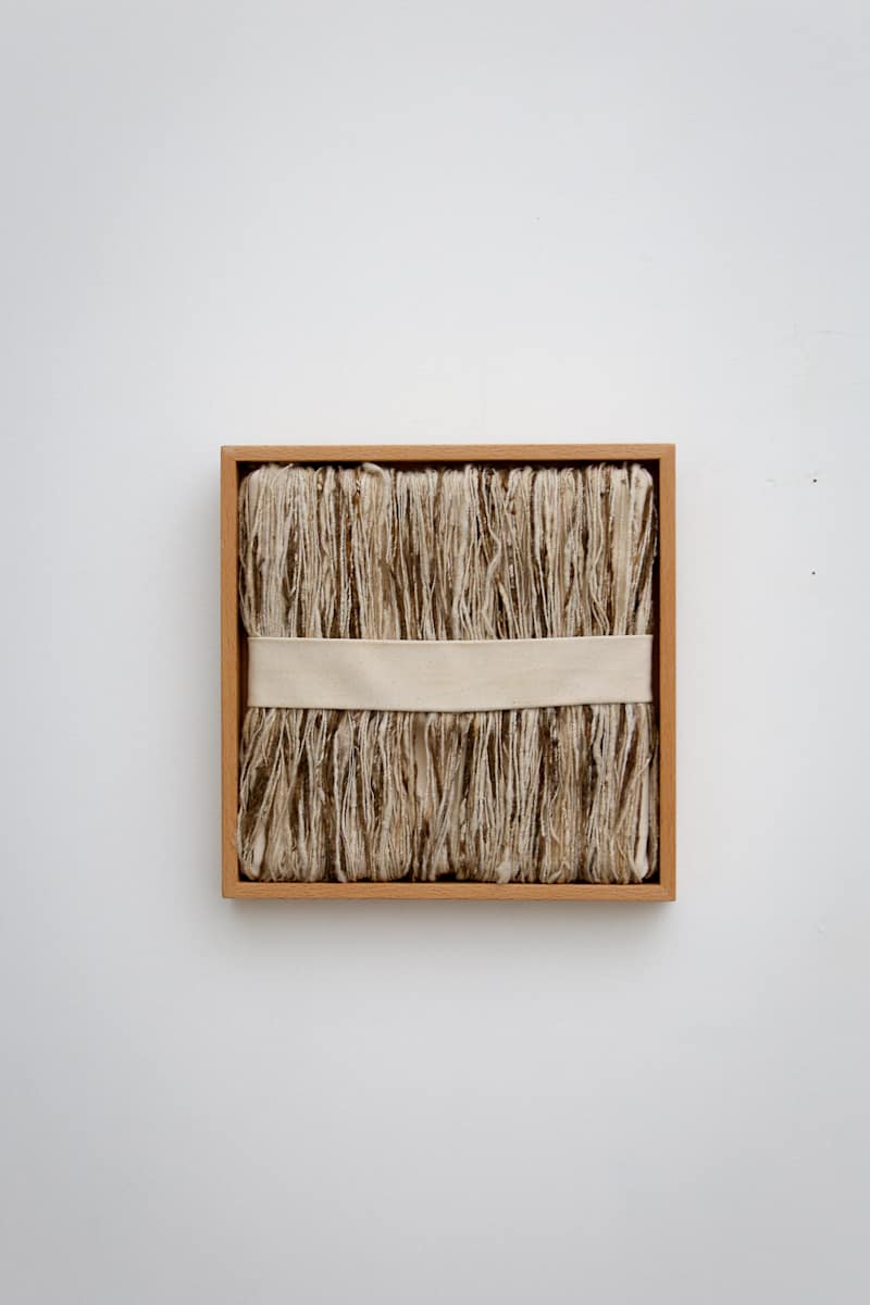 Susurro III by Jessica Ozlo, Image 1.
