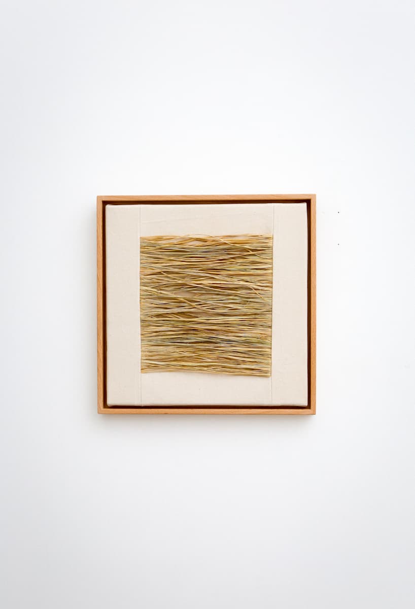 Susurro IV by Jessica Ozlo 