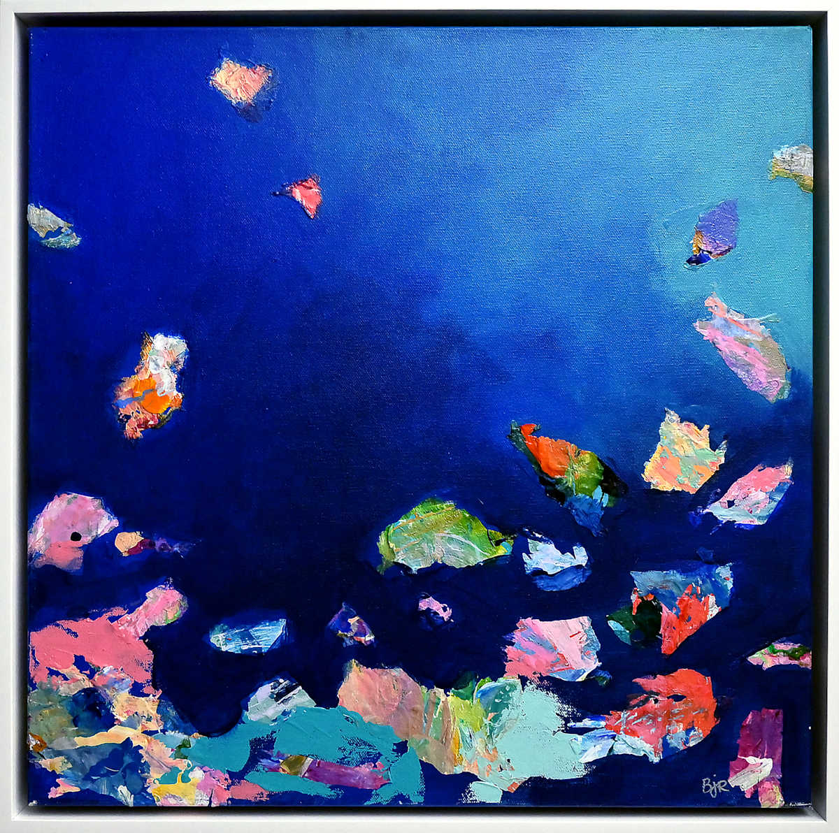 Fish by Belinda Rogers, Image 1.