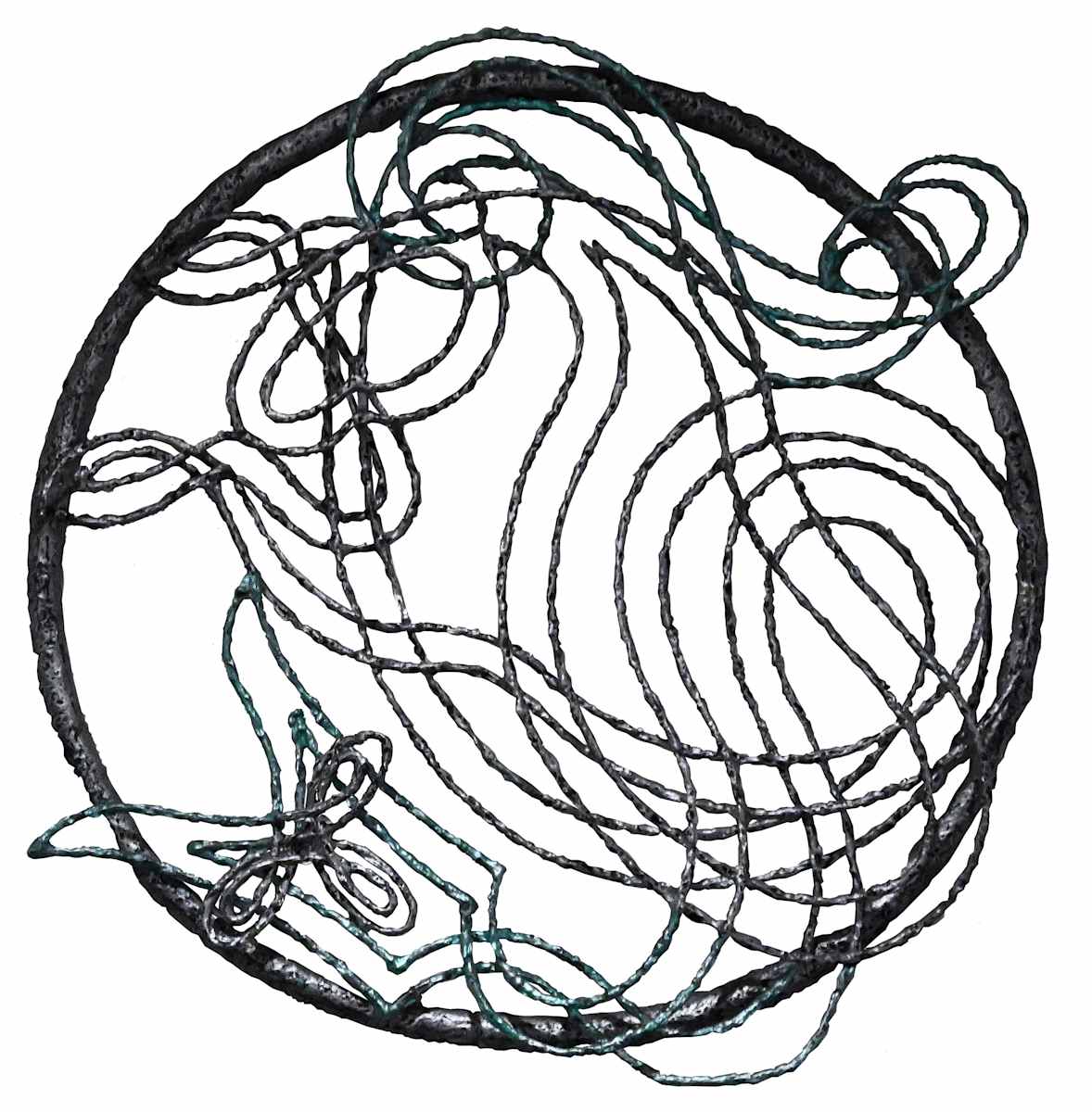 Celtic Knot Leo by Jon Chisholm, Image 1.
