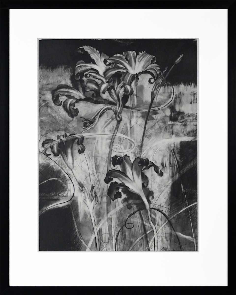 Crossfire by Ben Gibson, Image 1.