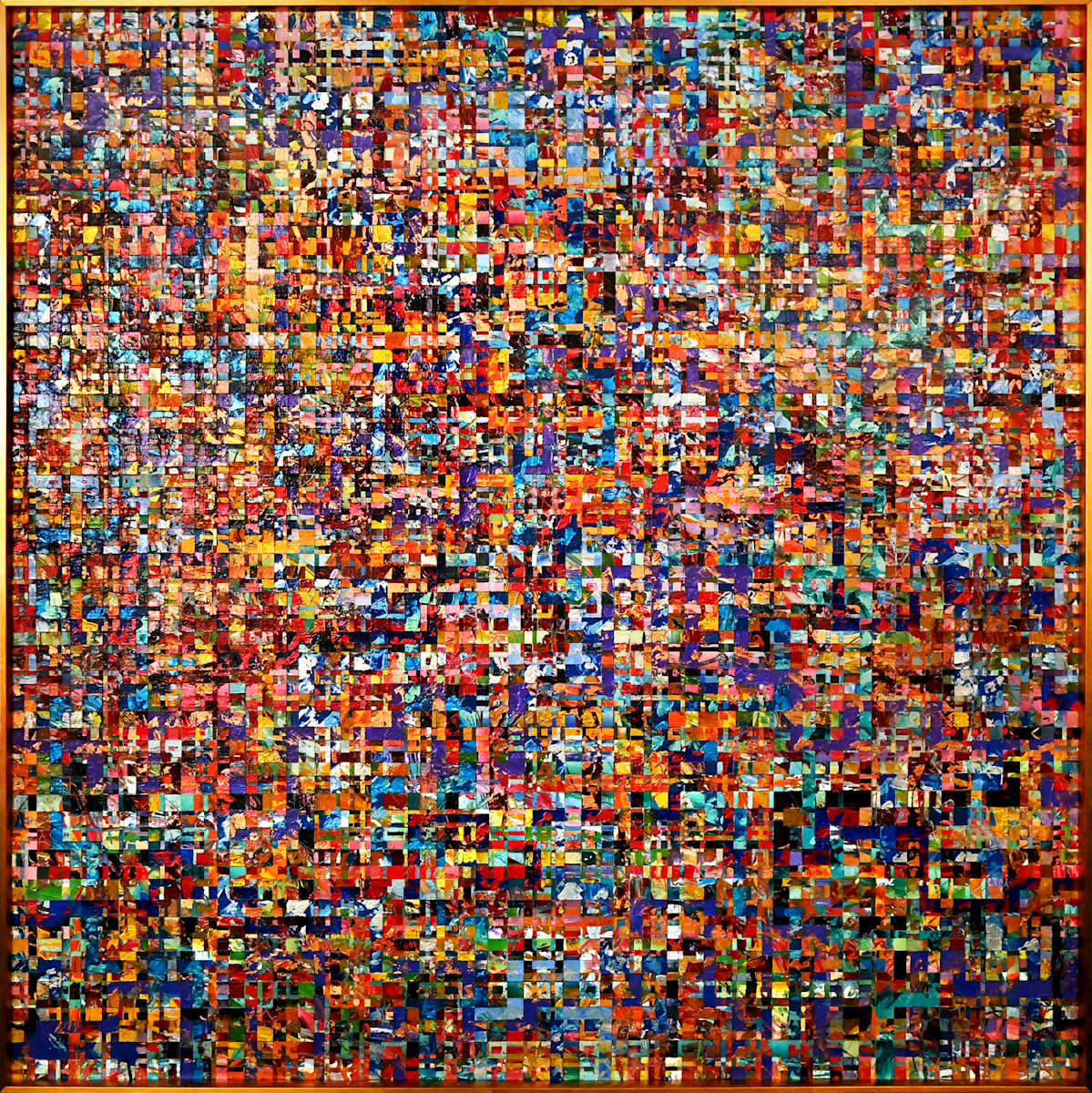 Untitled by Lainard Bush 