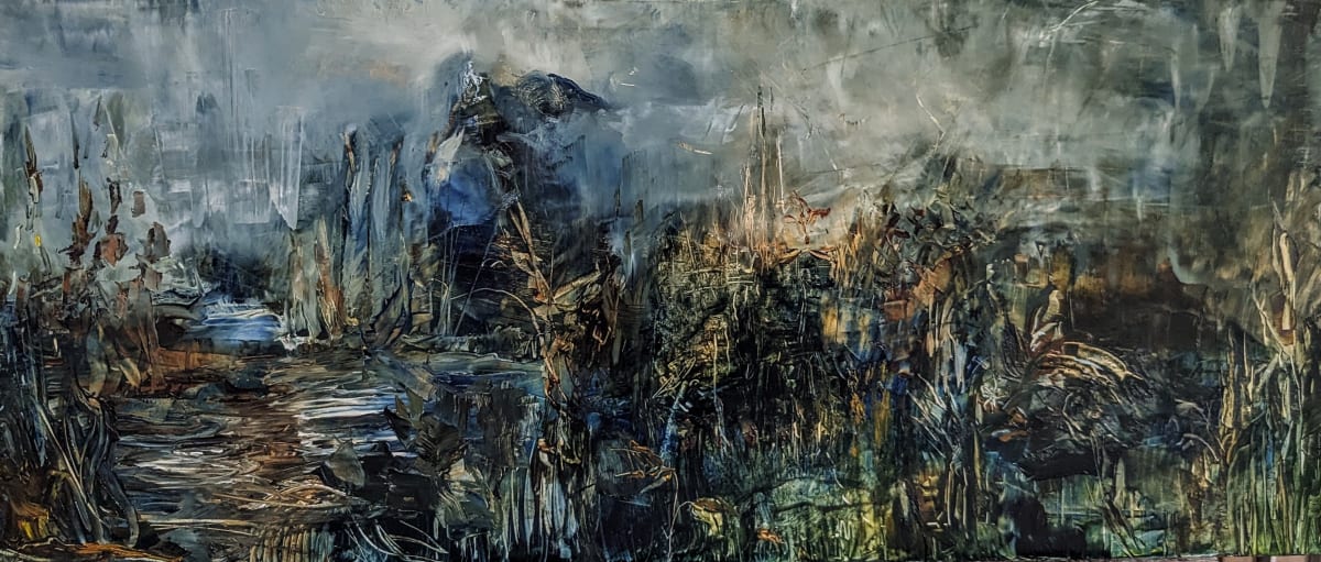 What is Natural? by Jamie Chiarello 