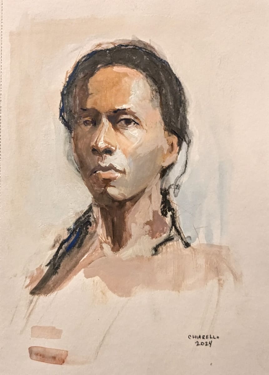 Look Over by Jamie Chiarello 