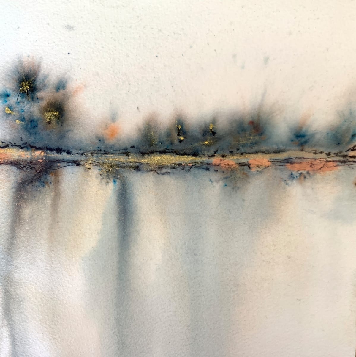 Against The Wind - BOX F by Susi Schuele 