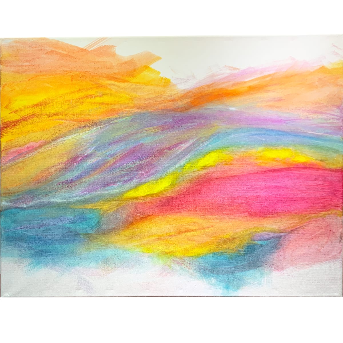Changing by Susi Schuele 