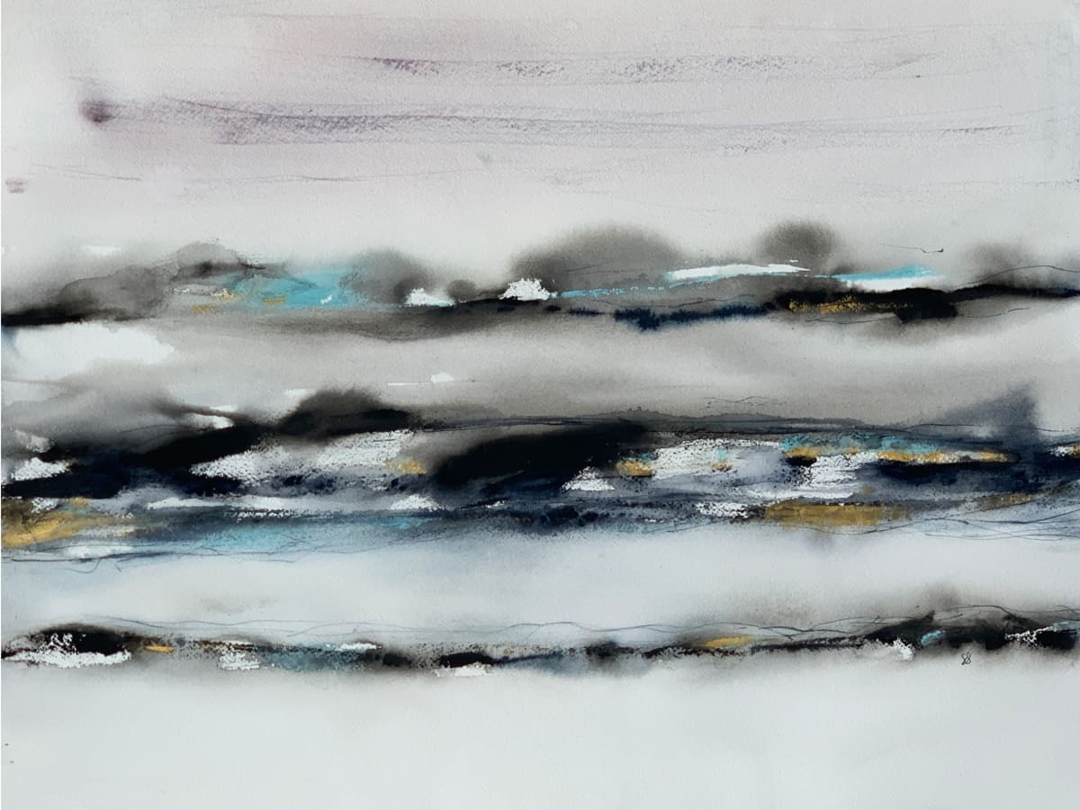 Cloudy - BOX E by Susi Schuele 