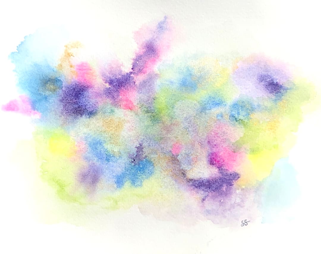 Easter Parade by Susi Schuele, Image 1.