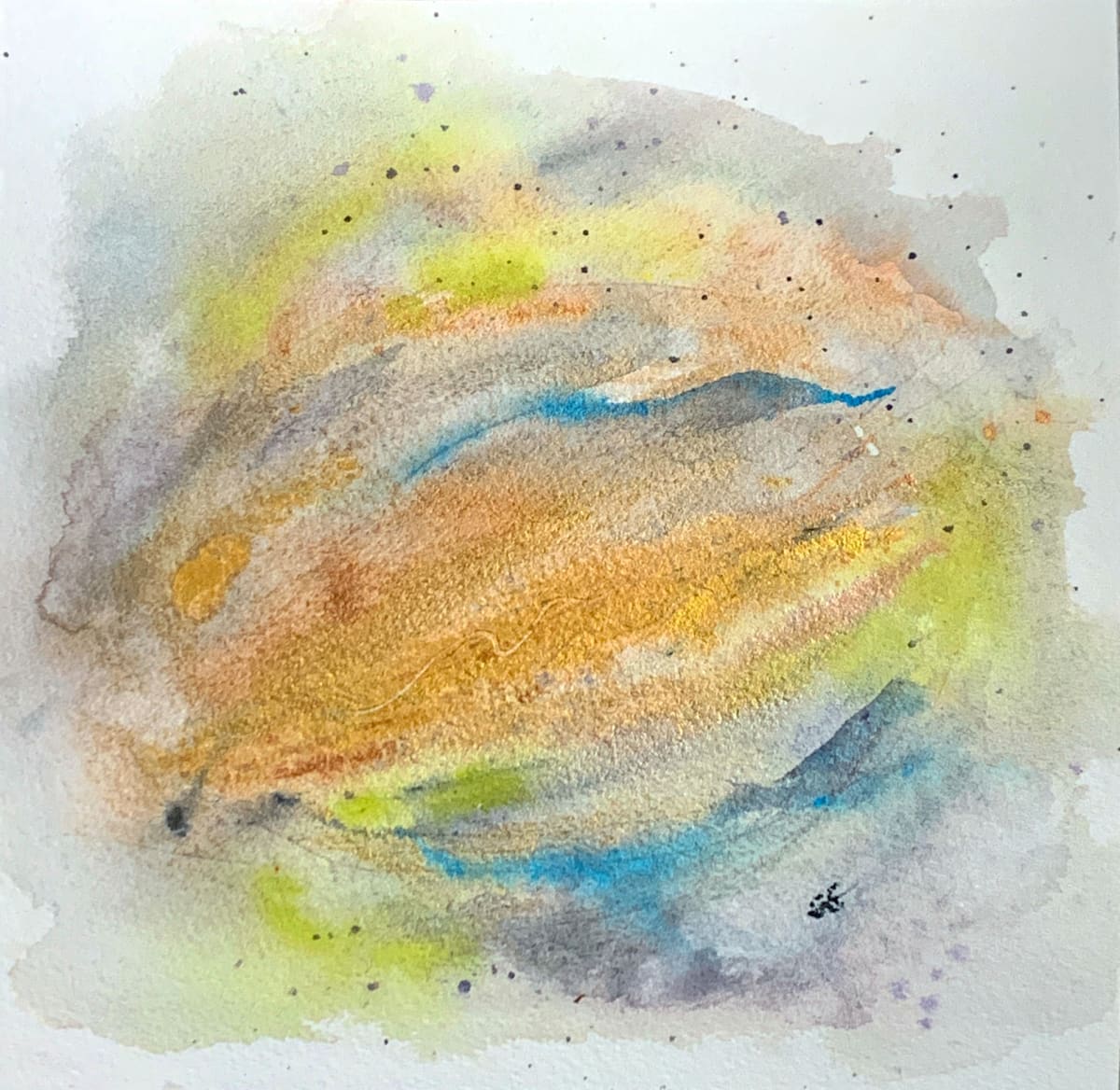 Fight Song by Susi Schuele, Image 1.