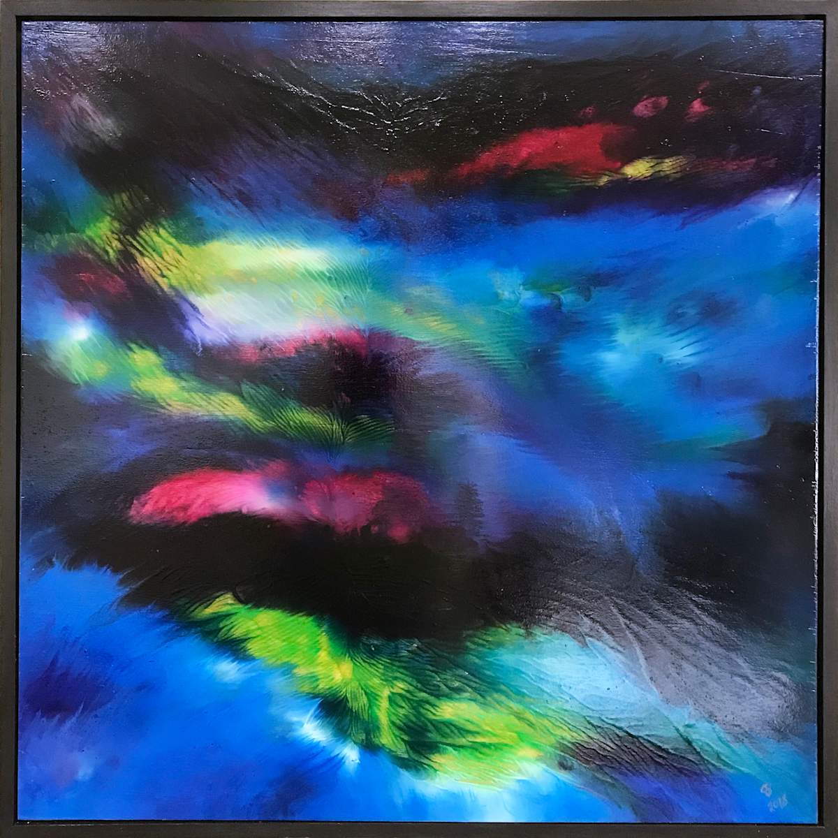 Firework - #20 by Susi Schuele, Image 3.