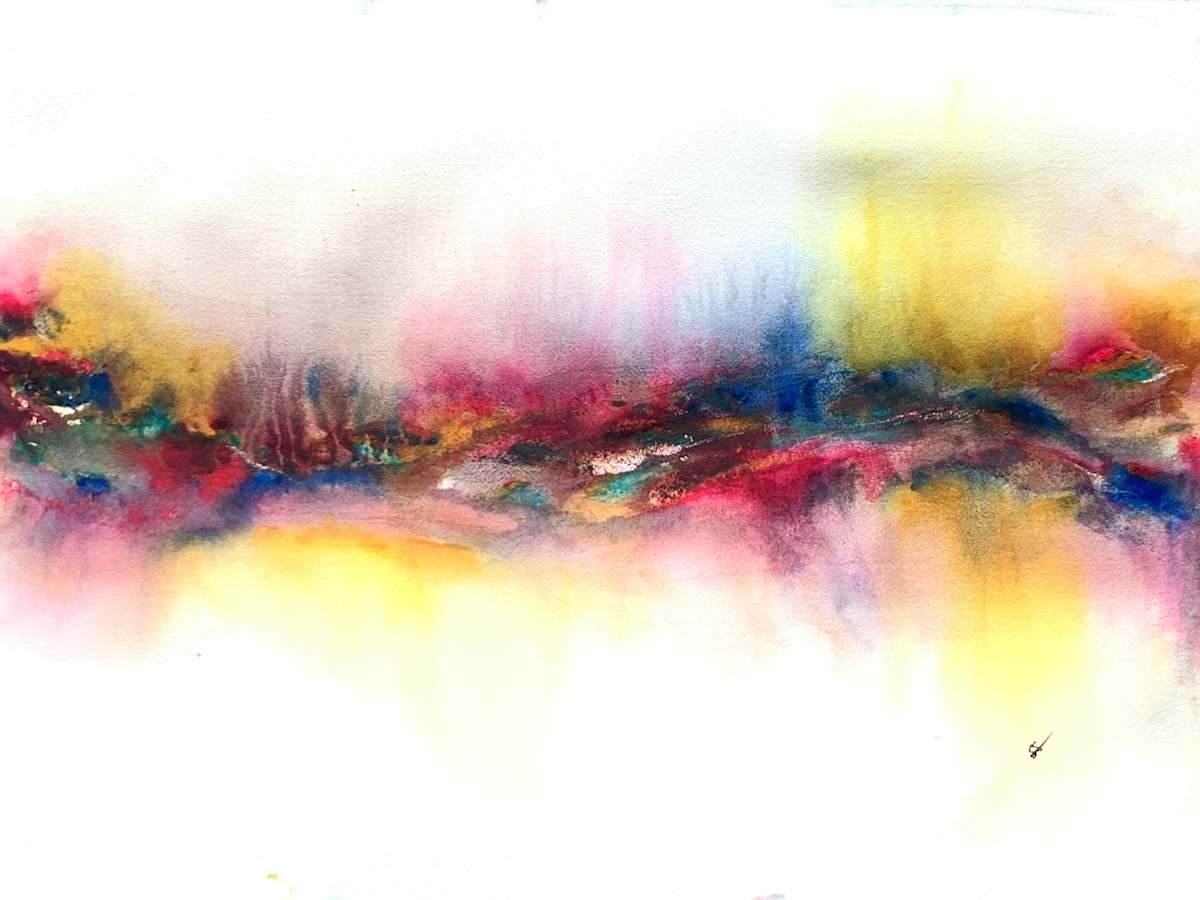 Good Times Roll by Susi Schuele, Image 7.