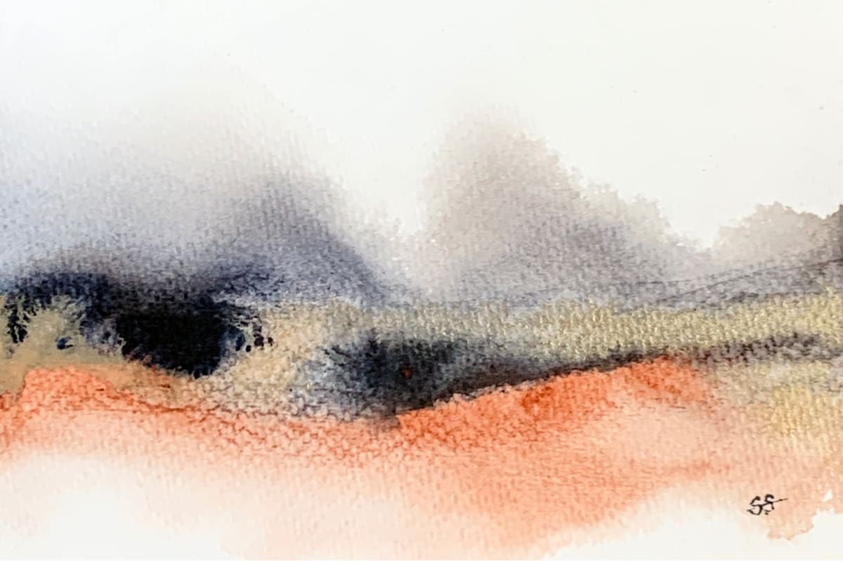 Higher Ground by Susi Schuele, Image 3.