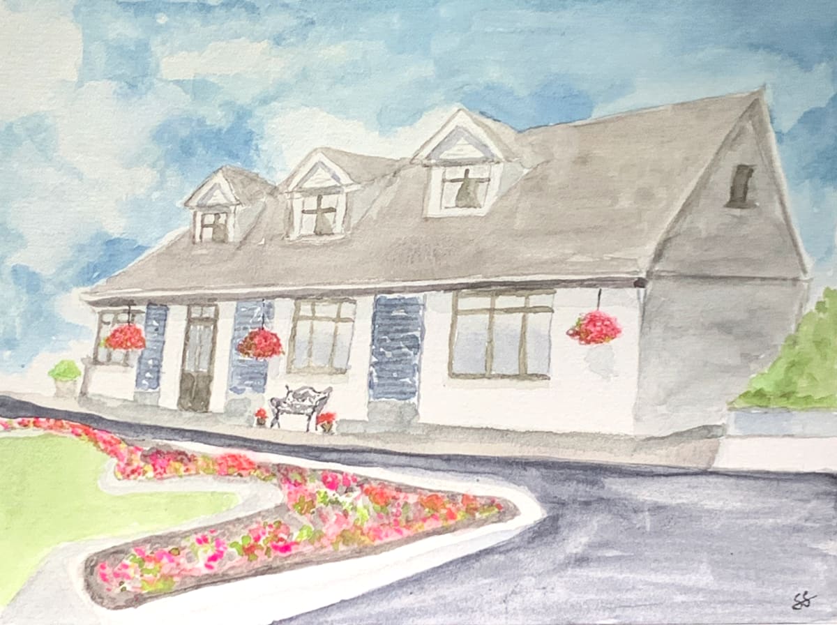 How Can You Buy Killarney by Susi Schuele 