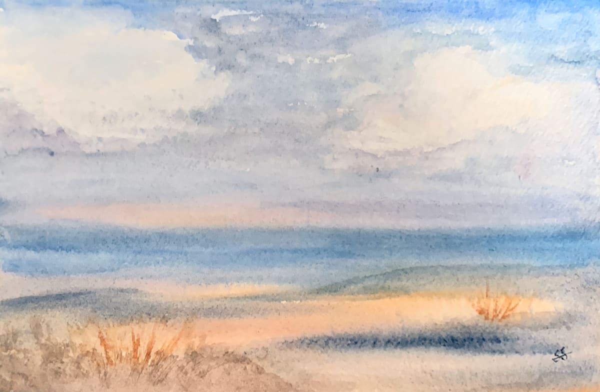 I Will Be Found by Susi Schuele 