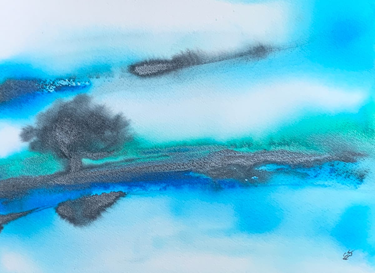 Island Song by Susi Schuele 
