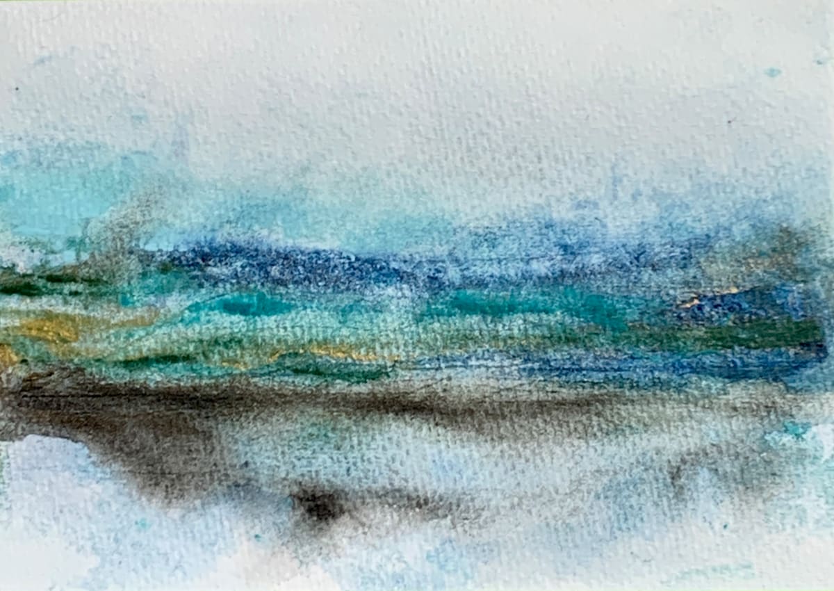 Isolation by Susi Schuele, Image 1.