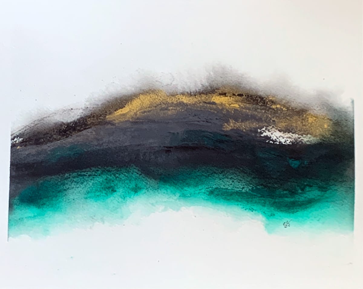 Long Time Gone by Susi Schuele, Image 1.