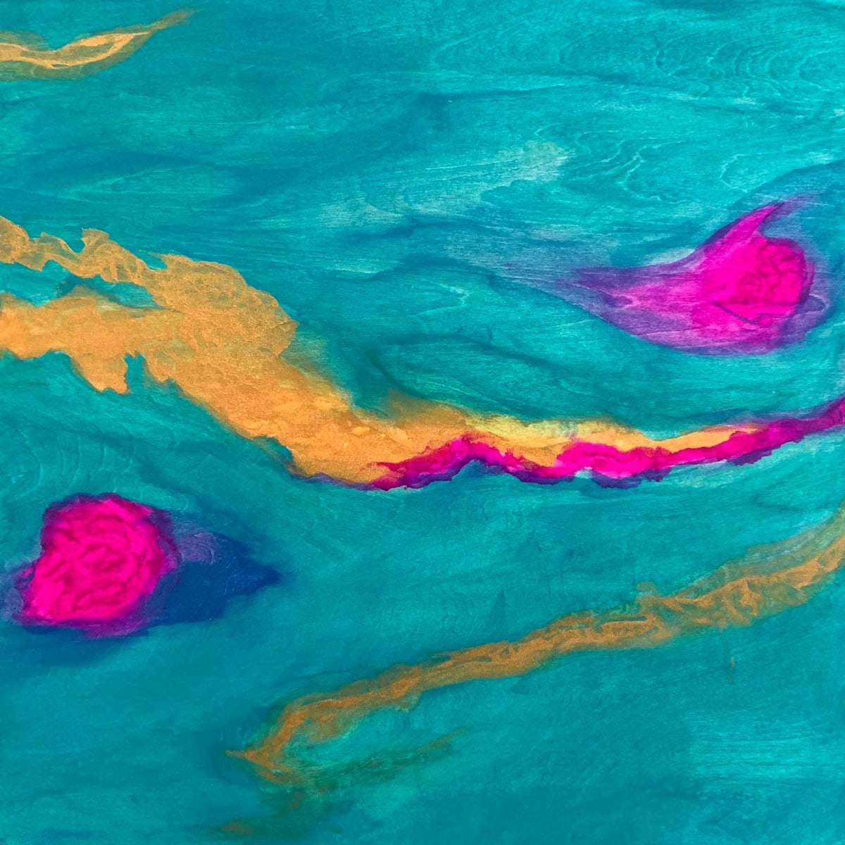 Maybe Angels - BOX A by Susi Schuele, Image 3.