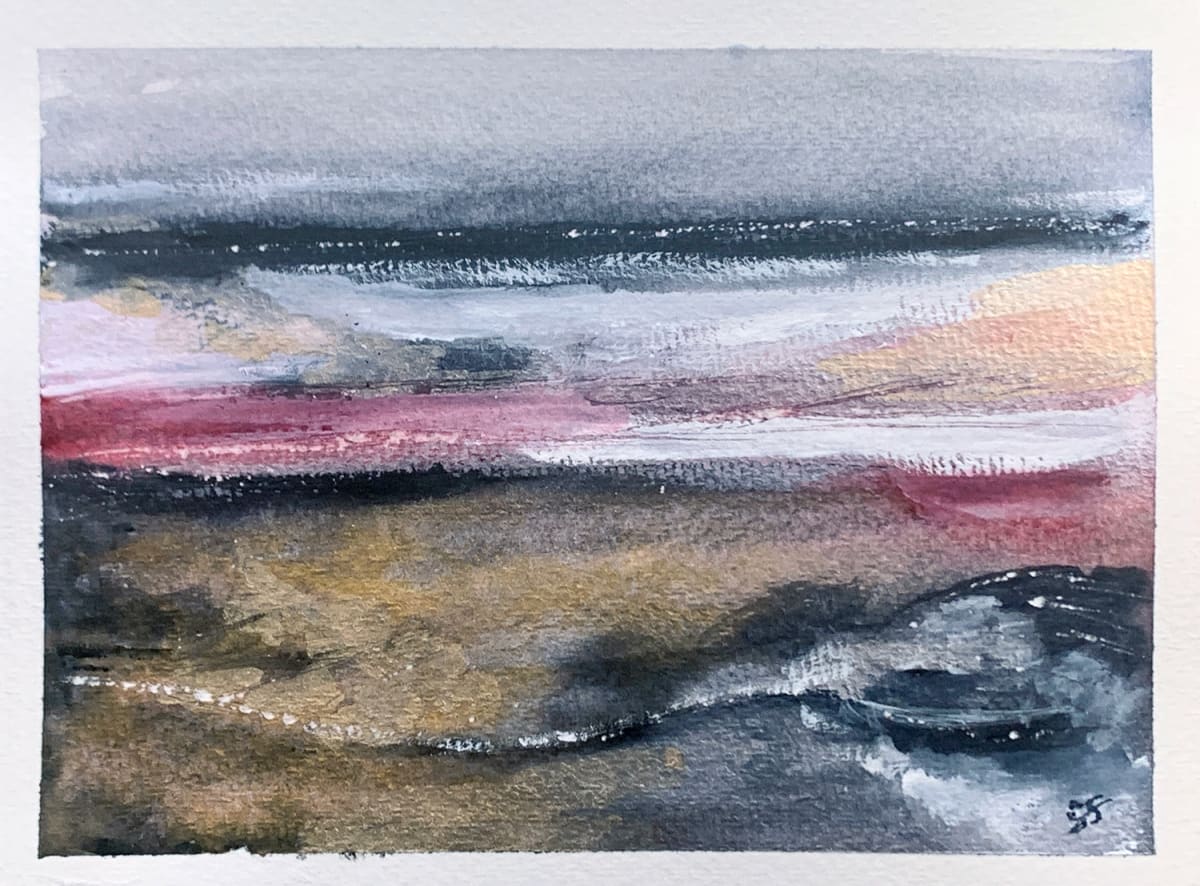 No Such Thing by Susi Schuele, Image 1.