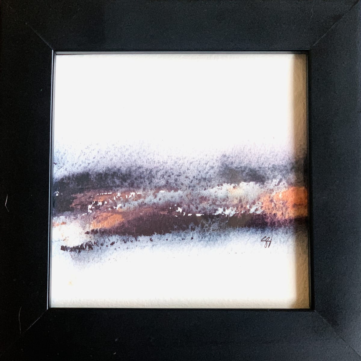 Pressure - BOX G by Susi Schuele 