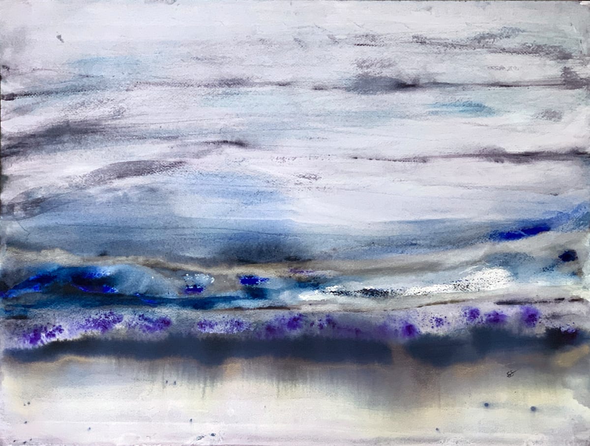Ridin' The Storm Out - BOX D by Susi Schuele 