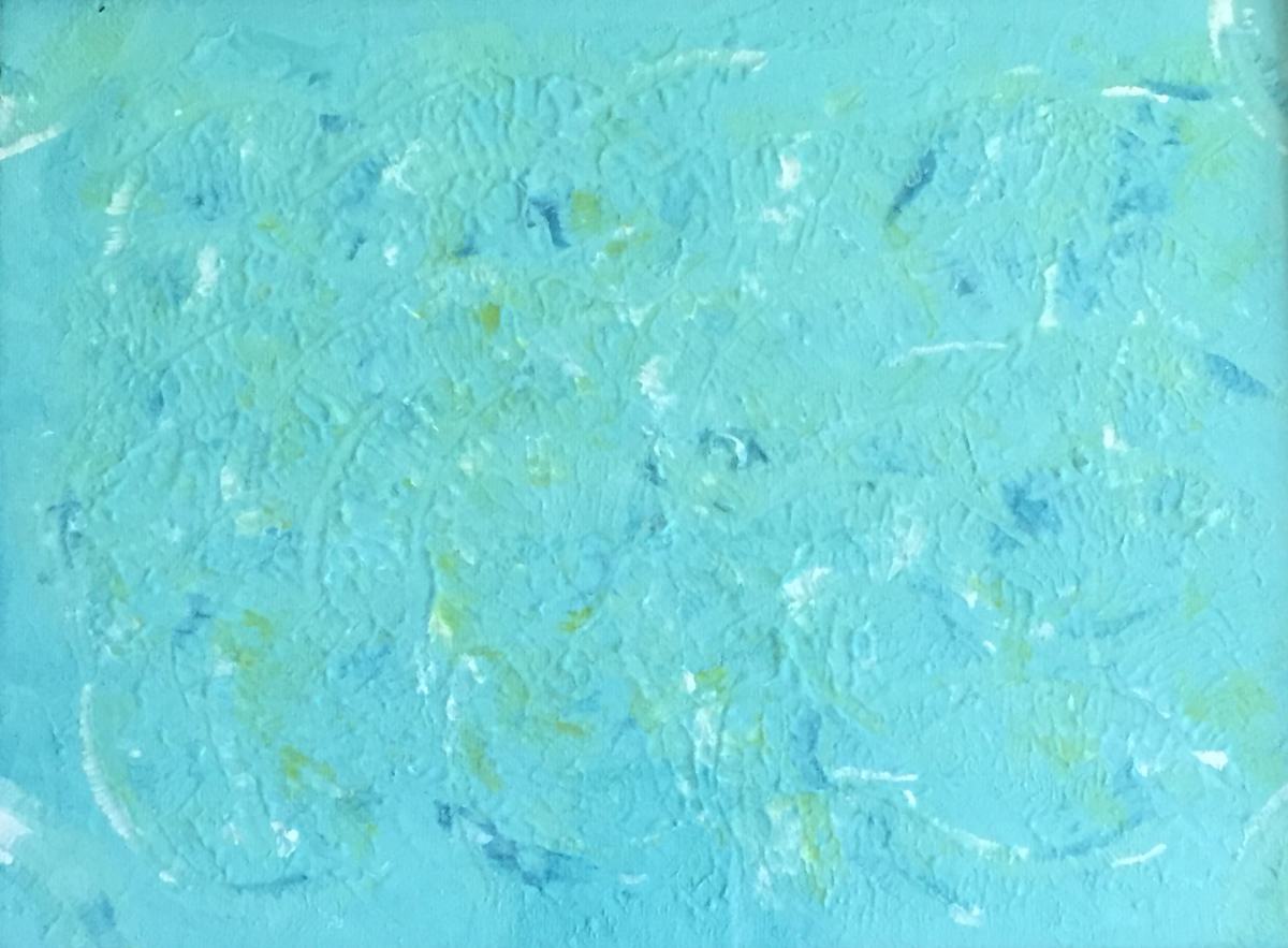 Sarah Smile by Susi Schuele 