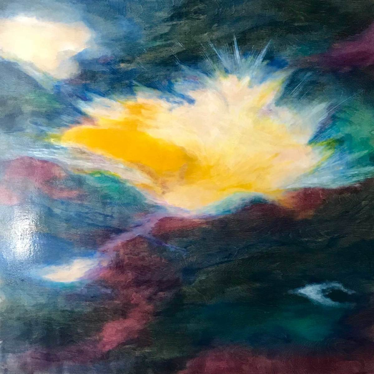 Shine - #7 by Susi Schuele 