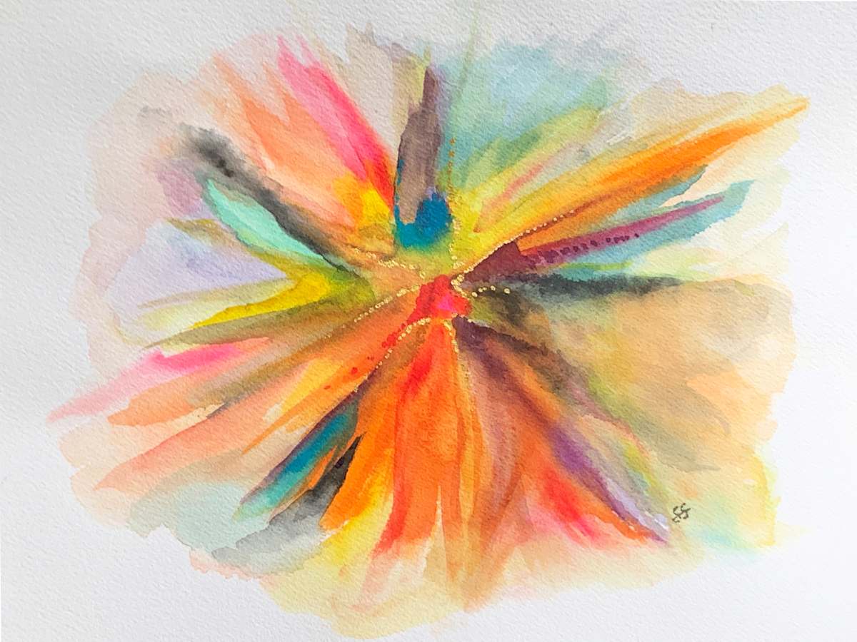 Shout by Susi Schuele, Image 3.