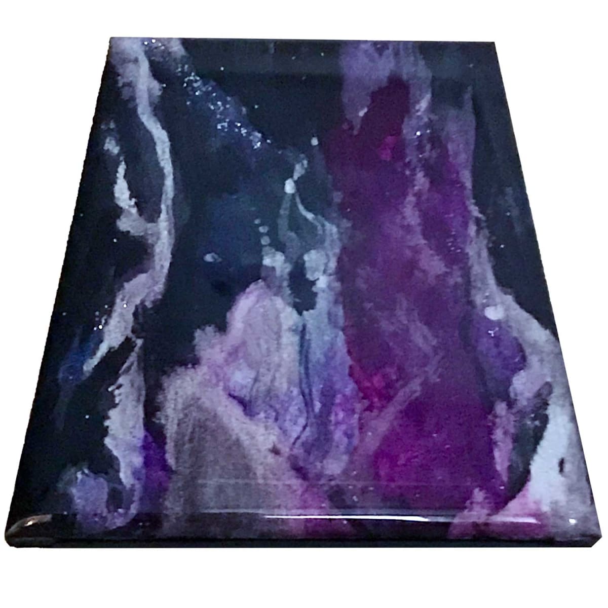 St. Judy's Comet - BOX I by Susi Schuele 