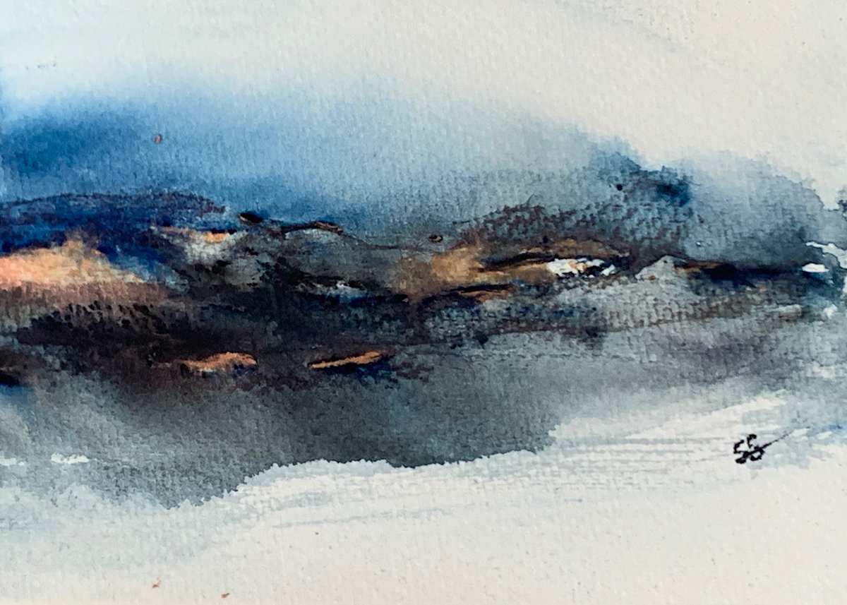 Storm Front by Susi Schuele, Image 2.