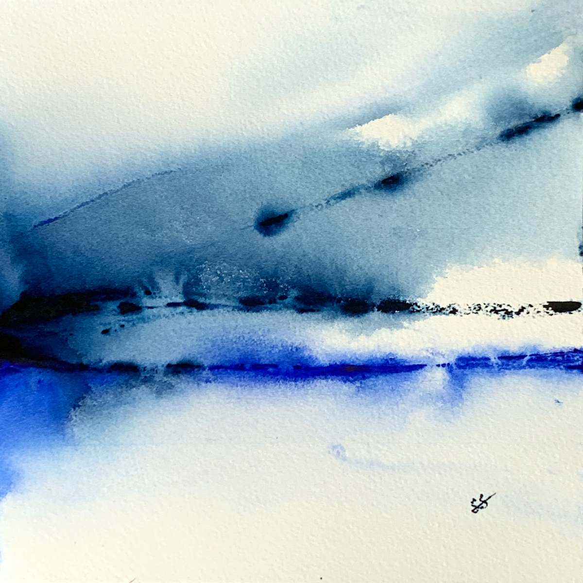 Storms by Susi Schuele, Image 1.