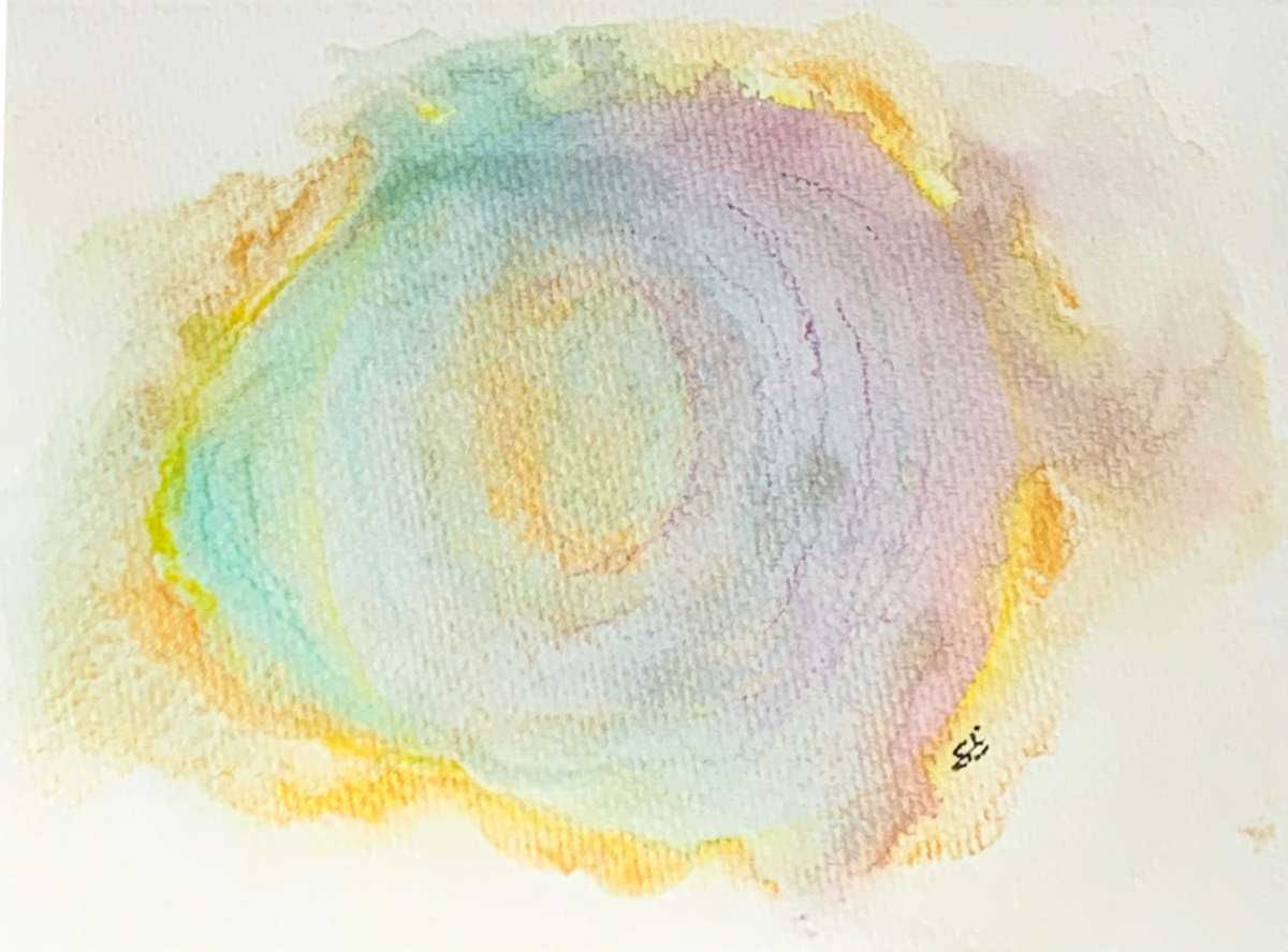 Superstition by Susi Schuele, Image 1.