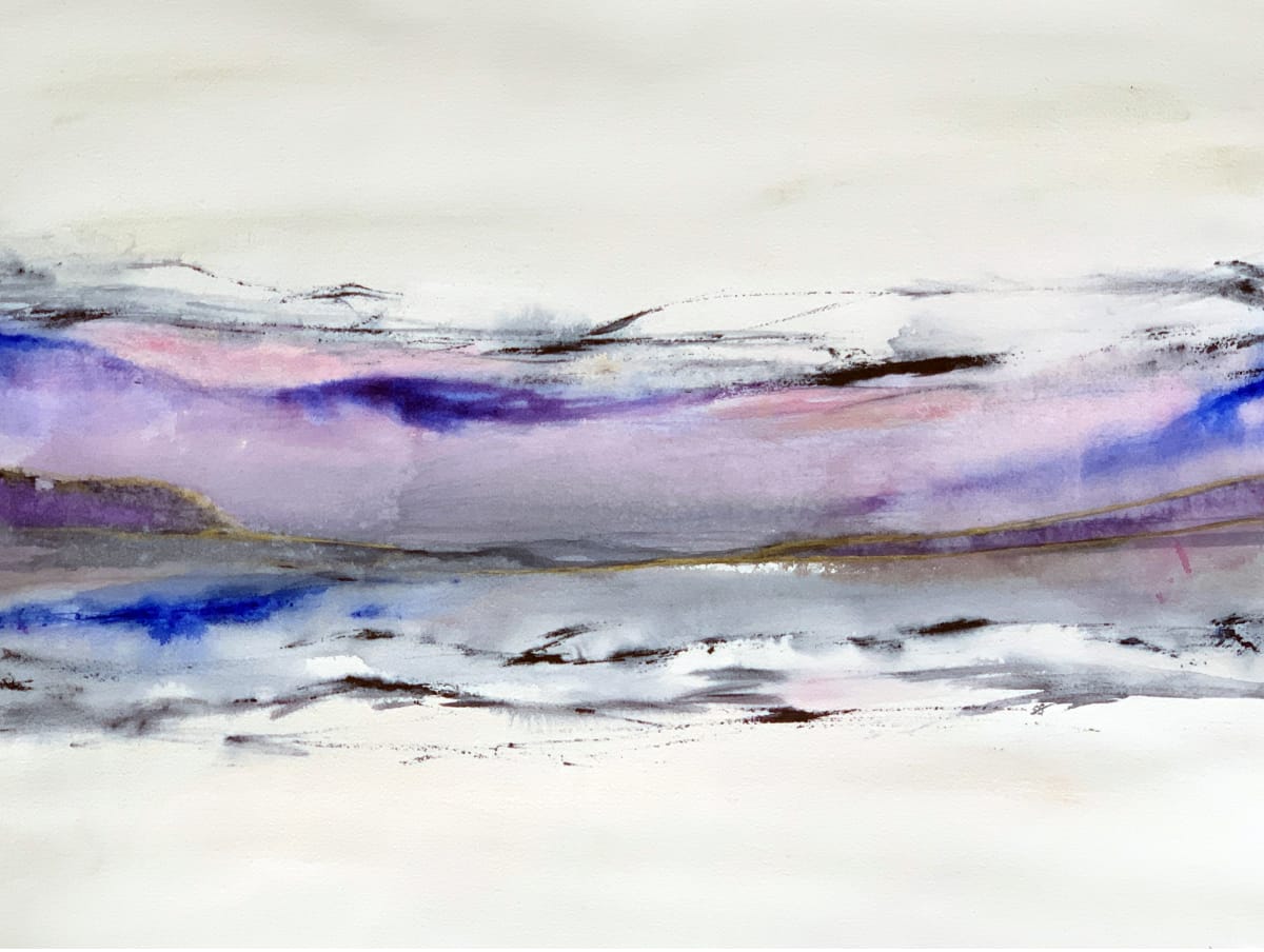 Summer Rain - BOX D by Susi Schuele 